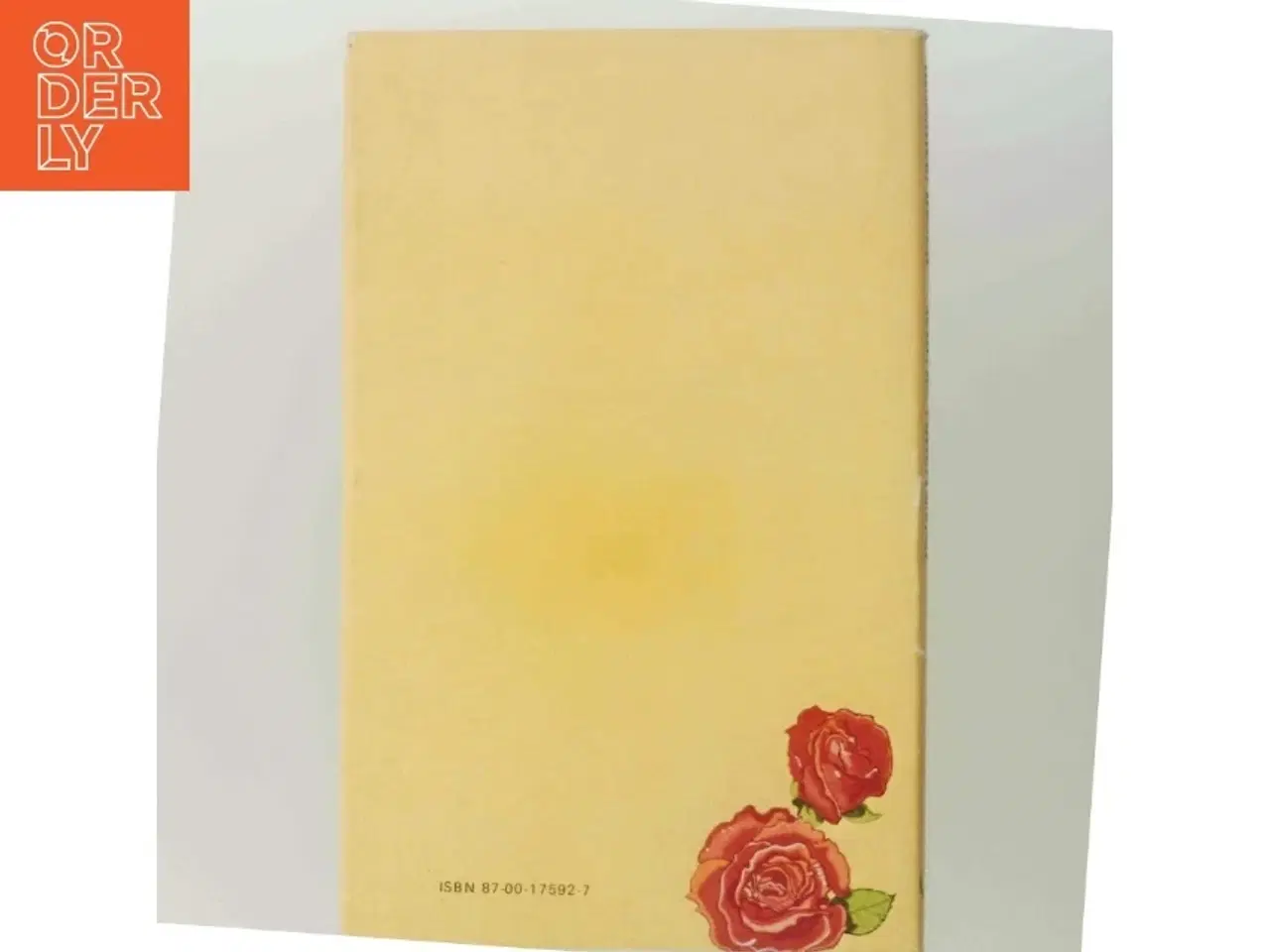 Billede 3 - Rebekkas Roser af Martha Christensen