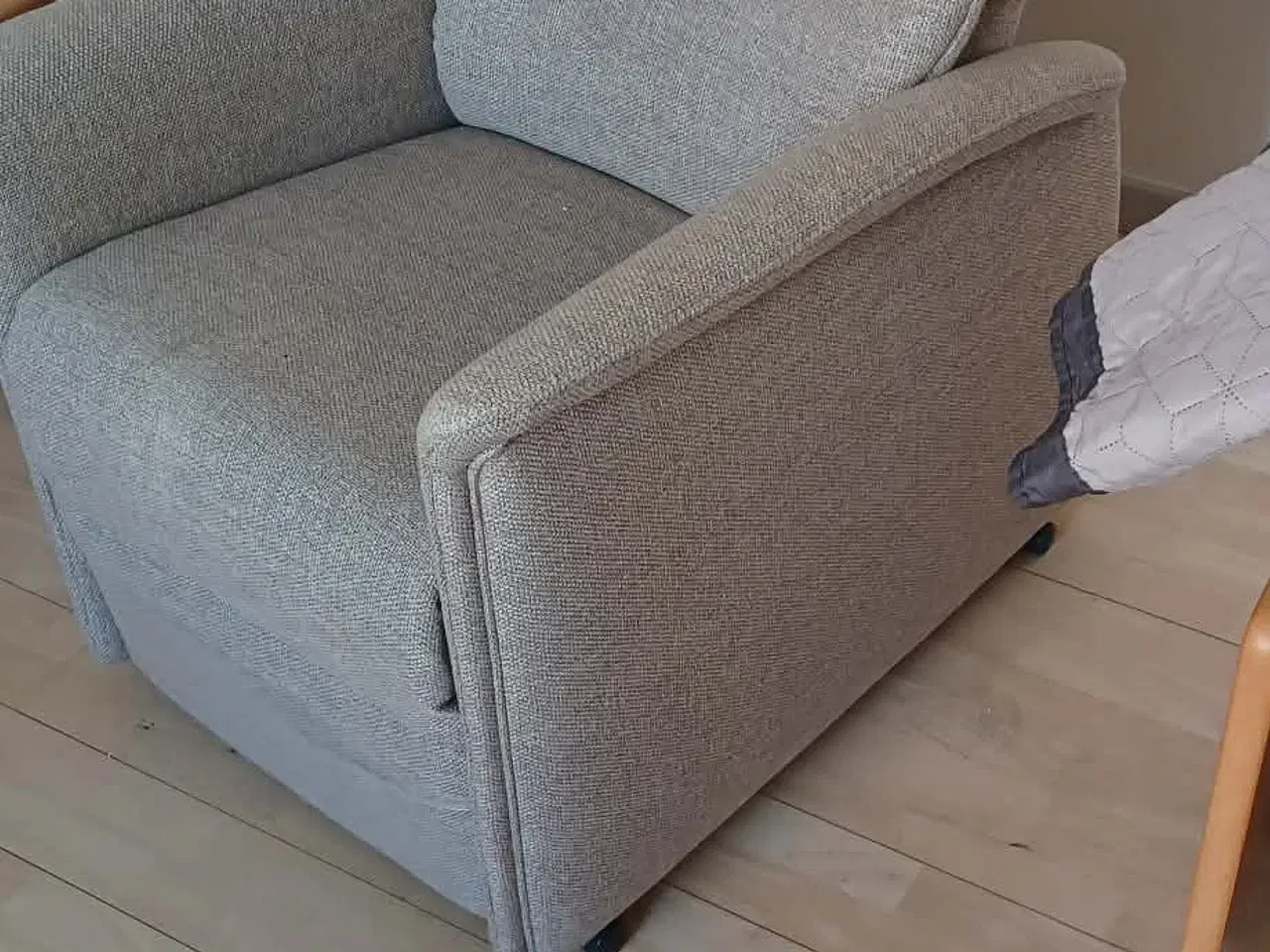 Billede 1 - Løftestol, Himolla Frigg