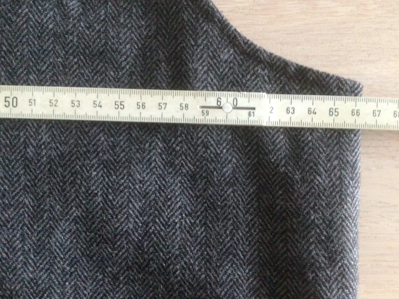 Billede 2 - Vest 2xl - JP (NY)