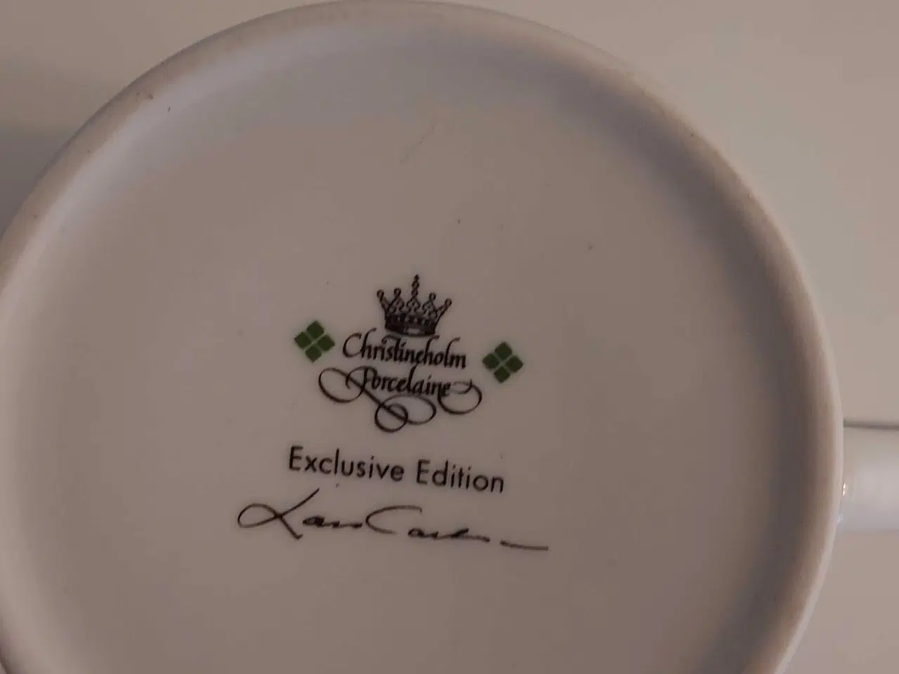 Billede 8 - Christineholm,  Gammeldags jul, 