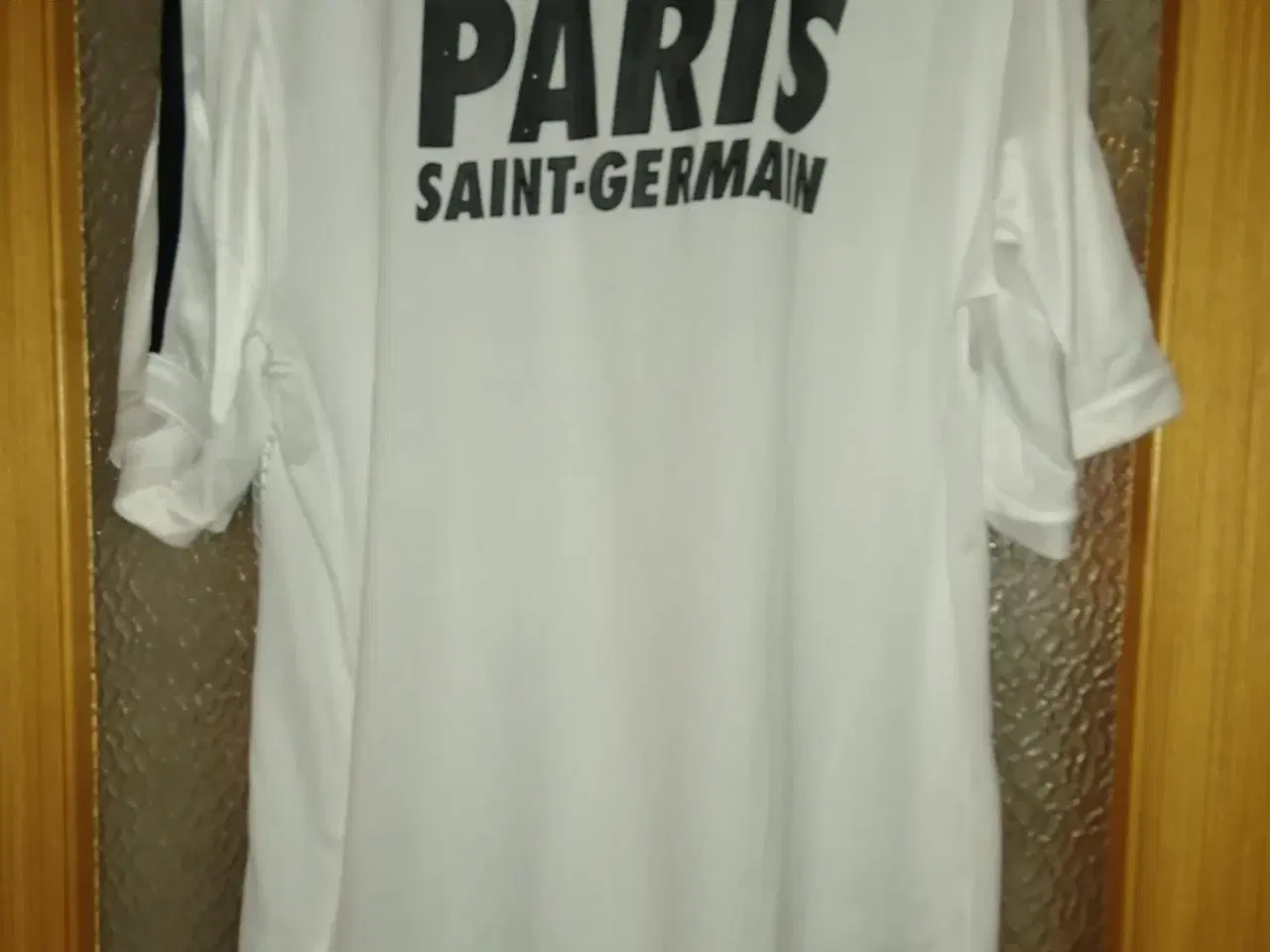 Billede 4 - FODBOLD, PSG PARIS SAINT GERMAIN 2014-15, NY,2XL