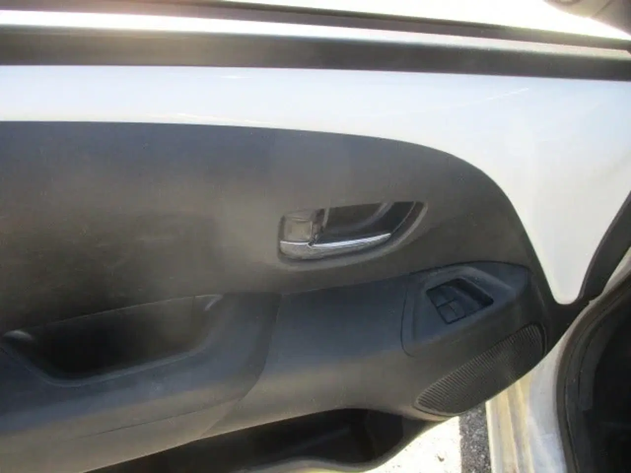 Billede 10 - Toyota Aygo 1,0 VVT-i Air