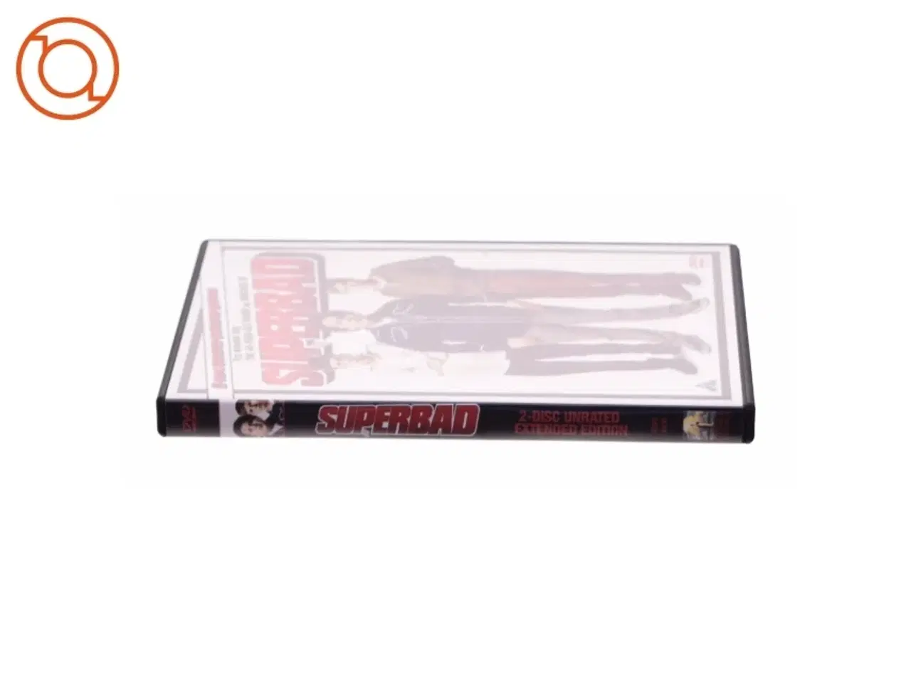 Billede 2 - - Superbad