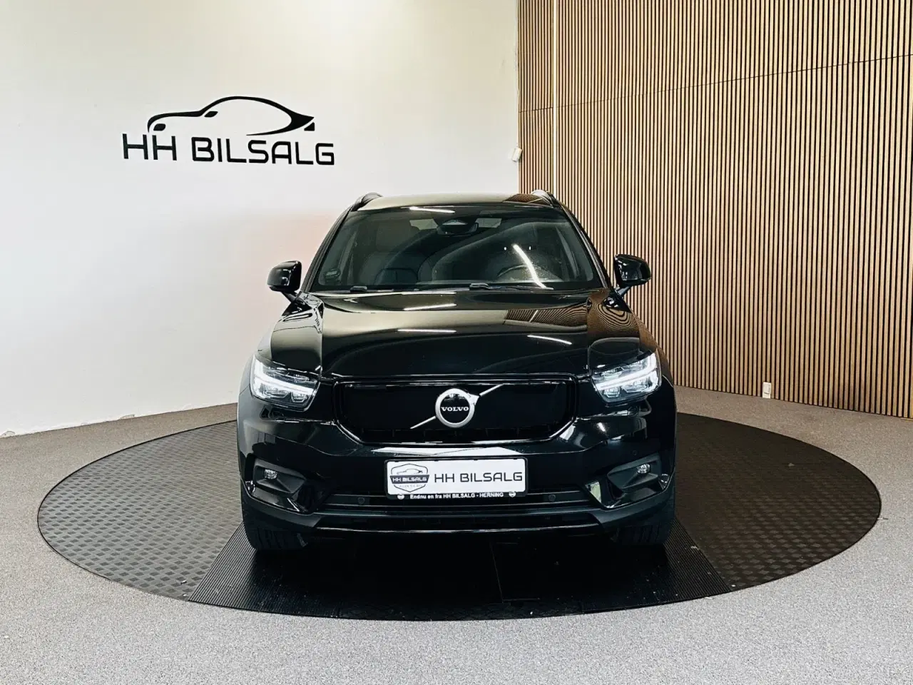 Billede 2 - Volvo XC40  P8 ReCharge Twin Plus