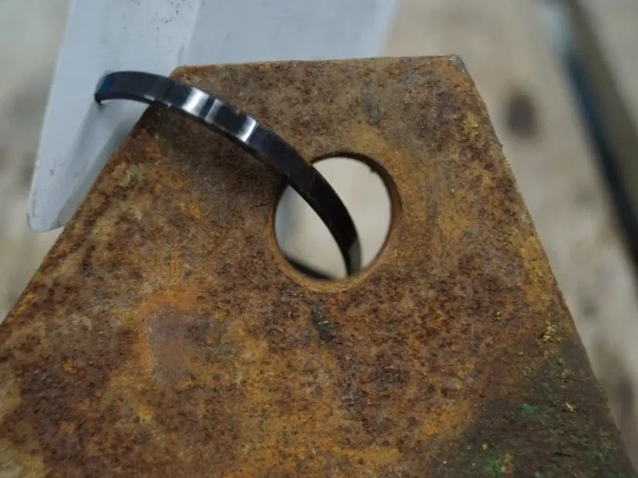 Billede 8 - John Deere 2030 L.H. Liftarm AT30151