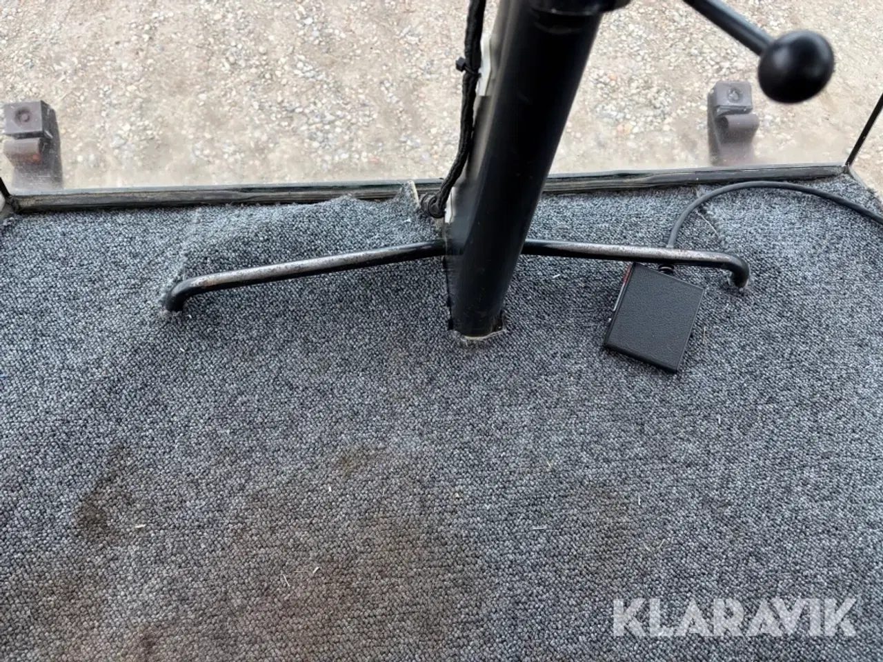 Billede 12 - Selvkørende skrålægger Westward 9000