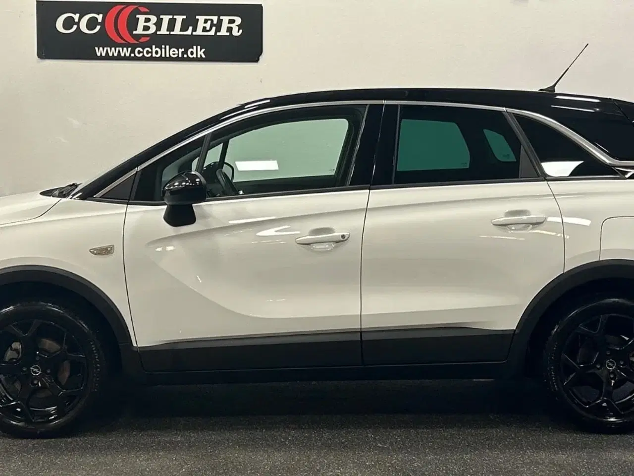 Billede 4 - Opel Crossland 1,2 T 130 Sport Ltd. aut.