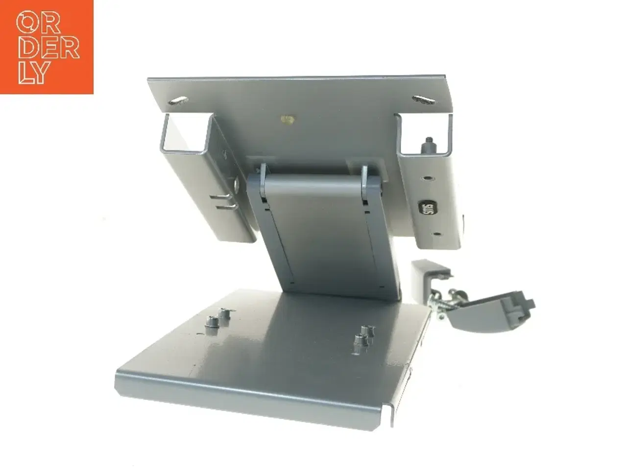 Billede 3 - Vægbeslag til skærm (str. 38,5x18,5 cm)