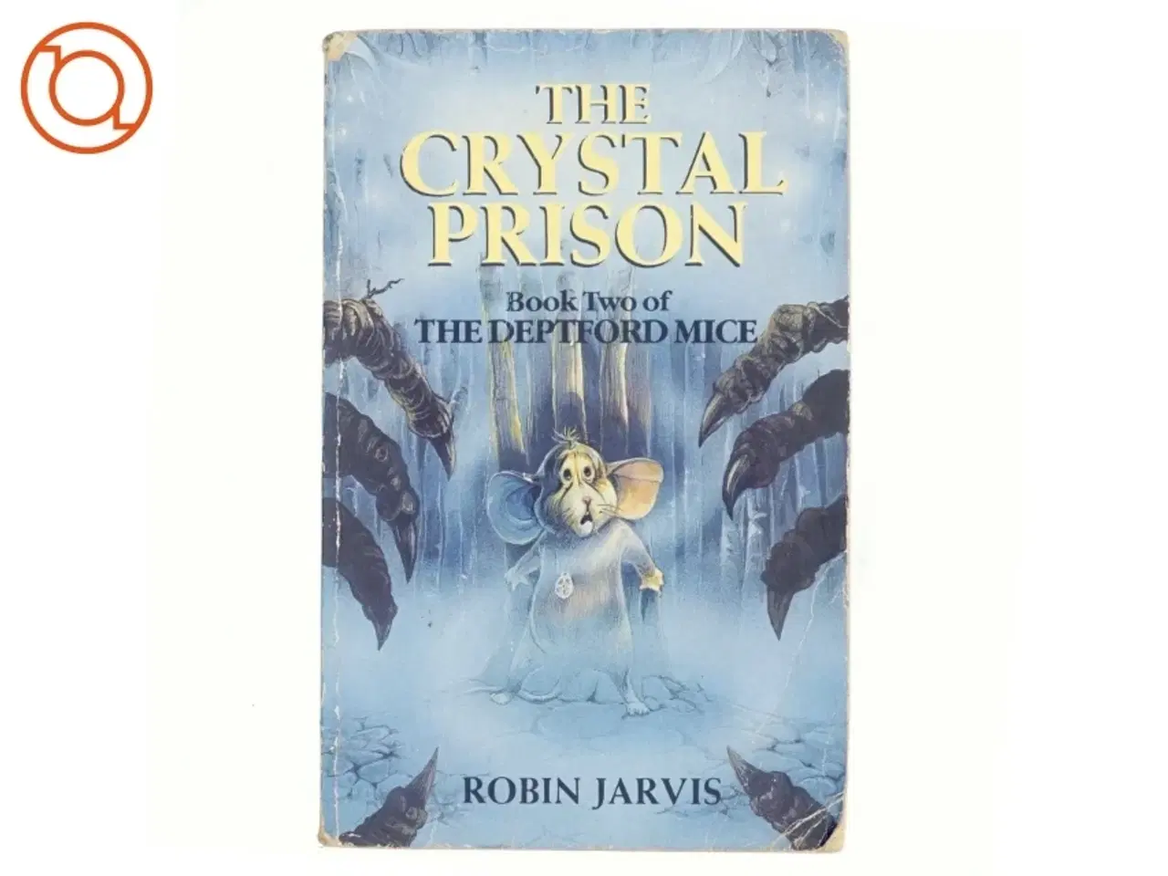 Billede 1 - The Crystal Prison af Robin Jarvis