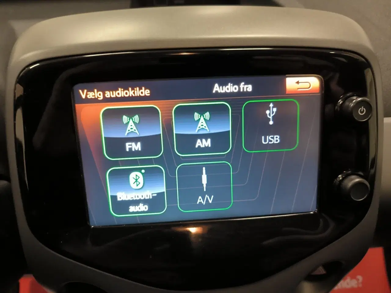 Billede 8 - Toyota Aygo 1,0 VVT-i x-play