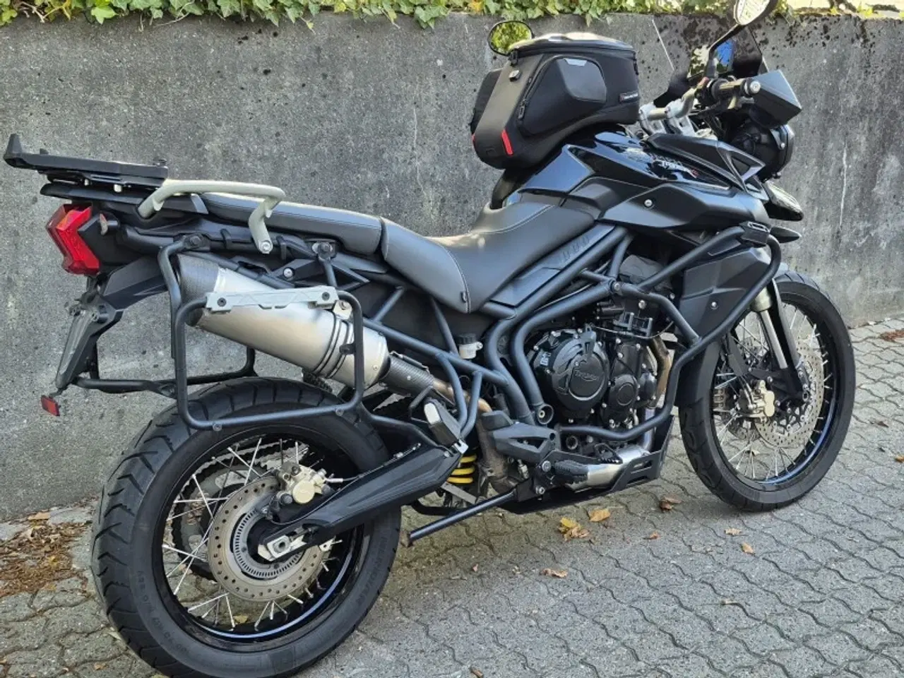 Billede 6 - Triumph Tiger 800