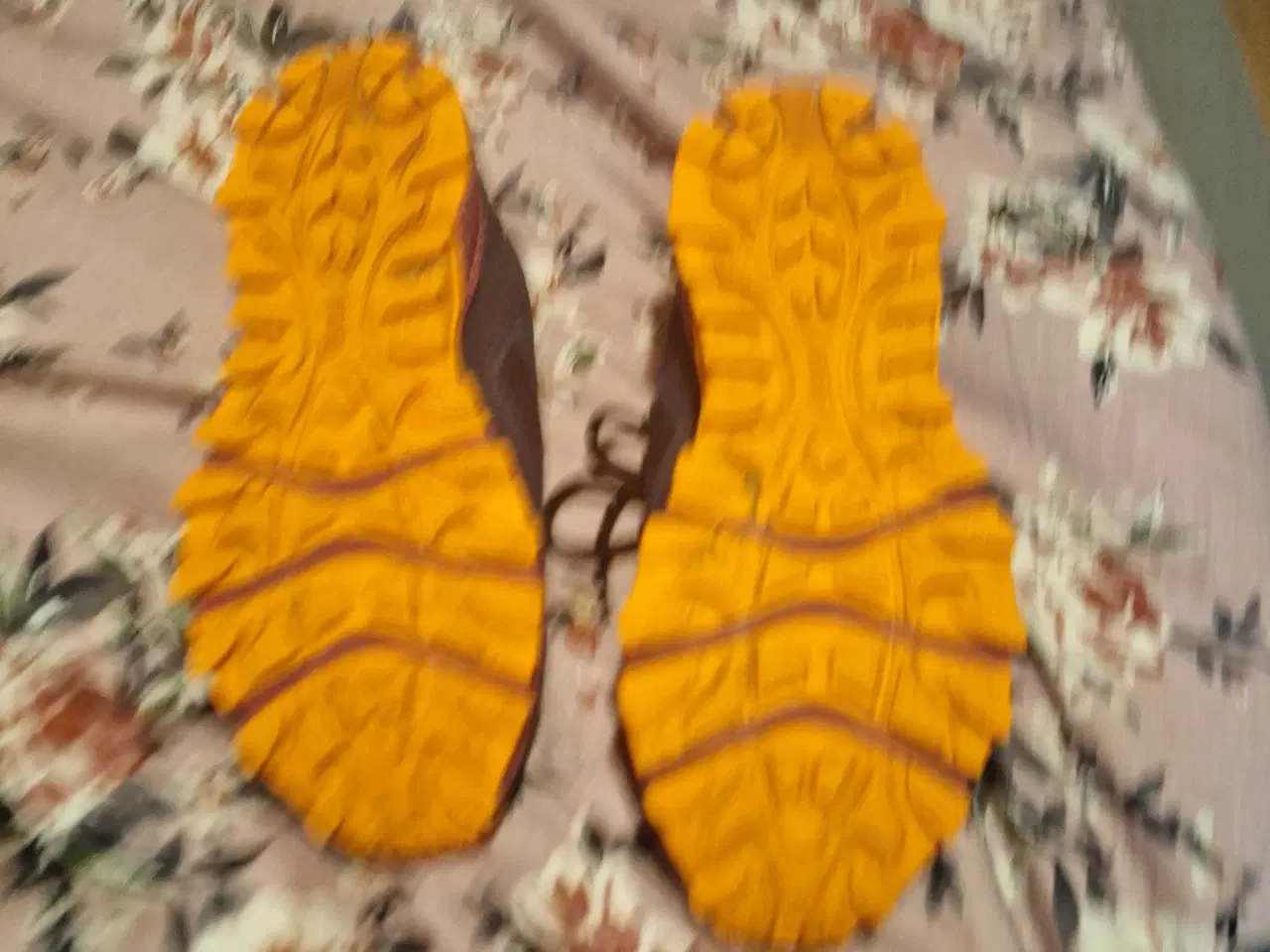 Billede 4 - Løbesko 