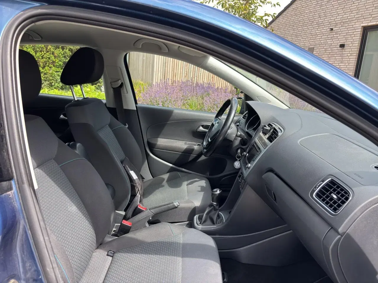 Billede 13 - VW Polo 1,0 TSi 95 BlueMotion