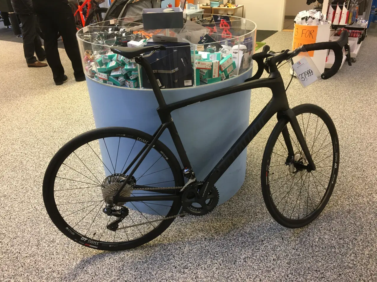 Billede 2 - Specialised Racercykel 
