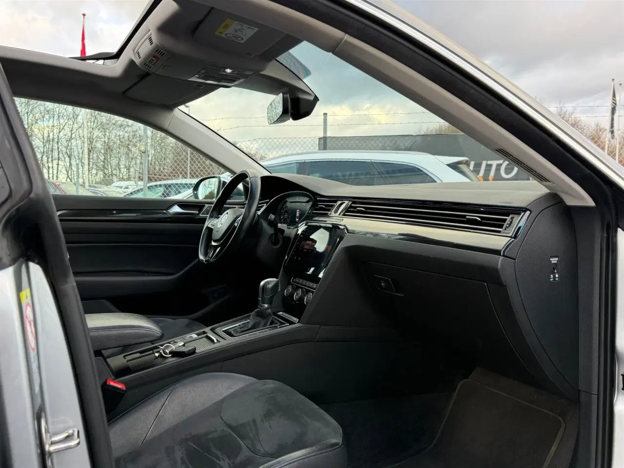 Billede 13 - VW Arteon 1,5 TSI Elegance Business DSG 150HK 5d 7g Aut.