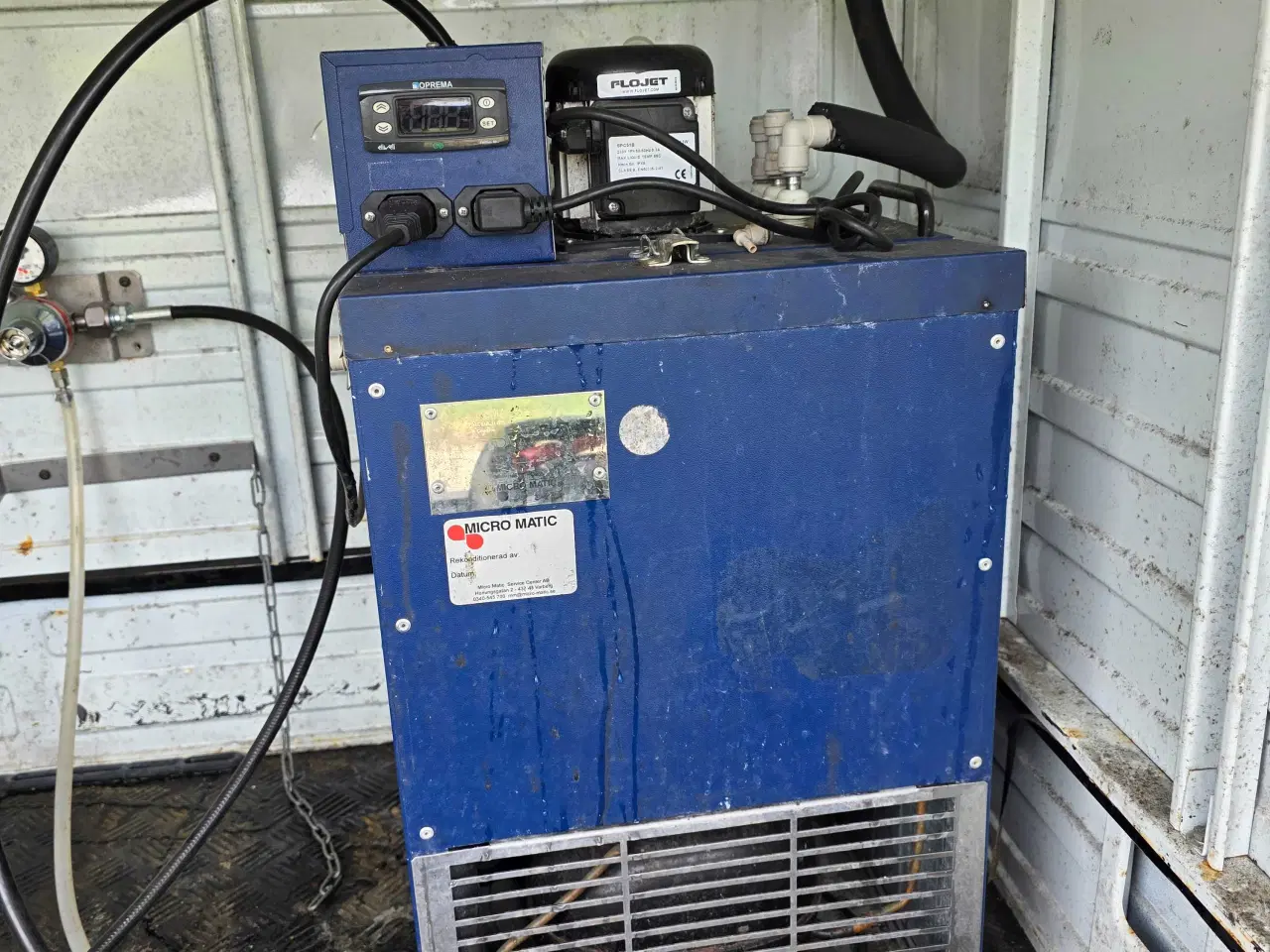 Billede 6 - FC MIDTJYLLAND TUKTUK 