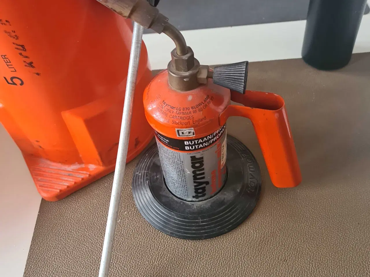 Billede 6 - Blandet tung