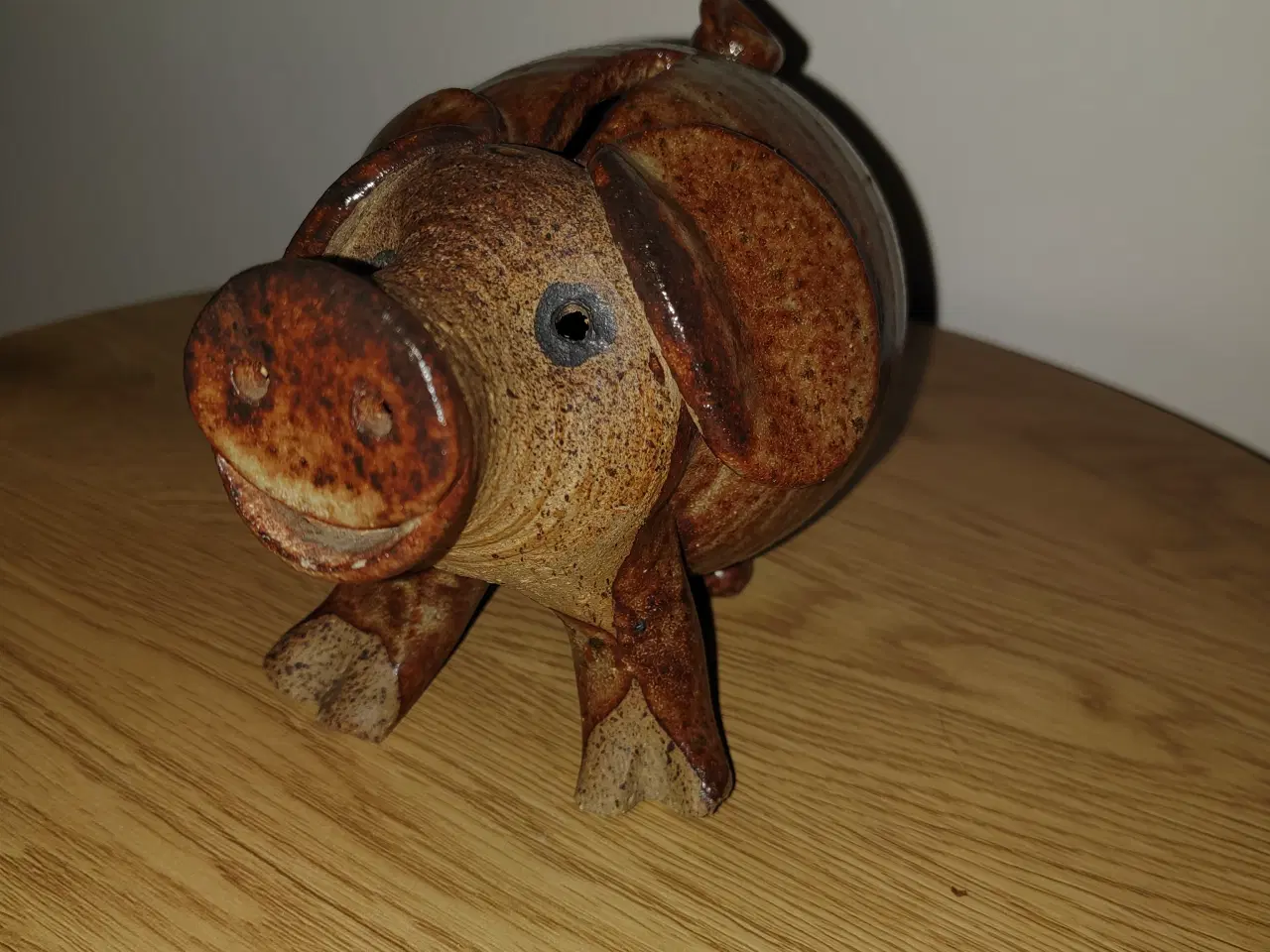 Billede 3 - Flot keramik sparebøsse