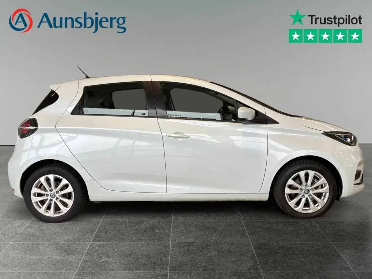 Billede 6 - Renault Zoe 52 Experience