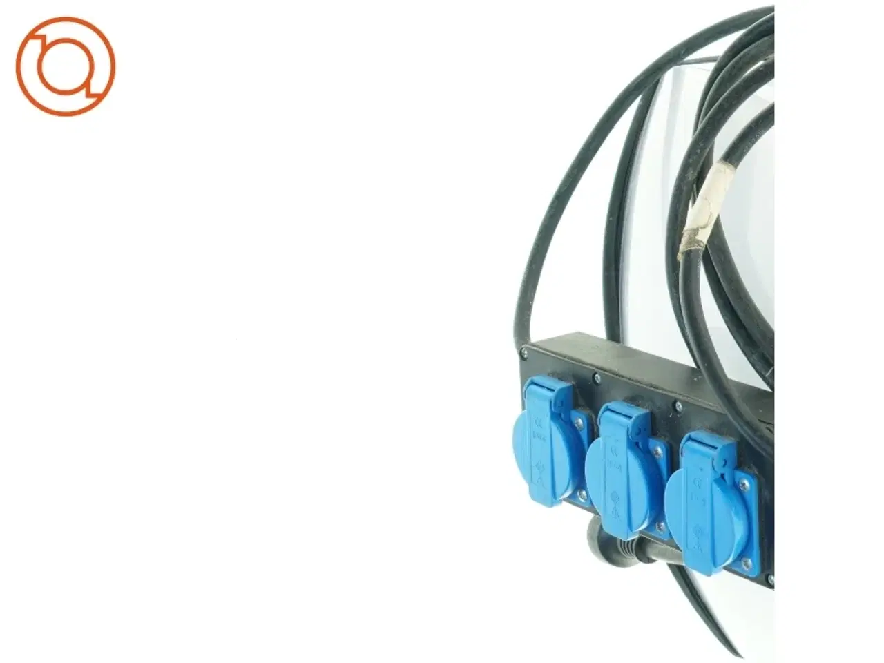 Billede 5 - Würth arbejdslampe fra Würth (str. 36 x 46 cm)