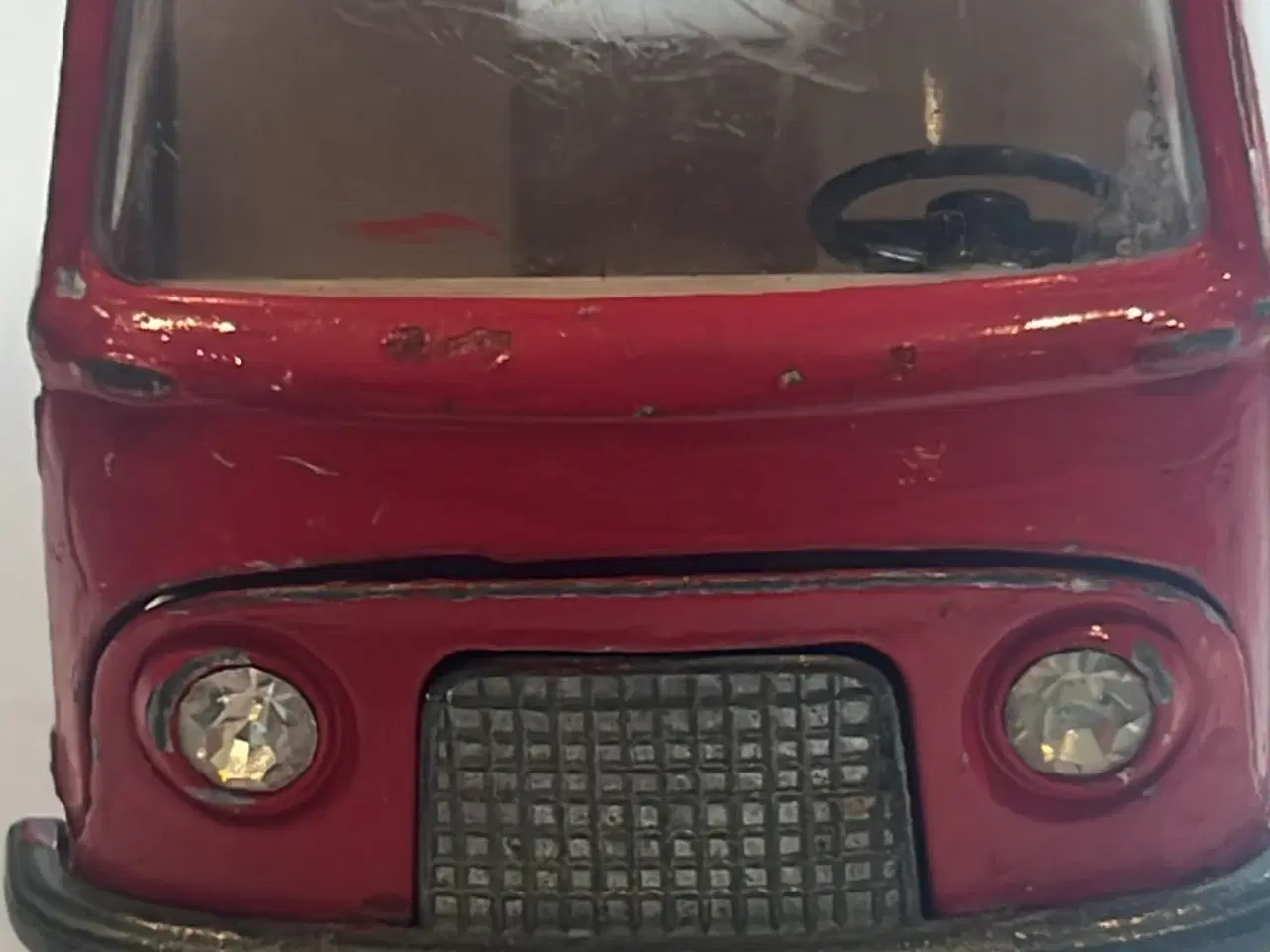 Billede 1 - Tekno bil. 