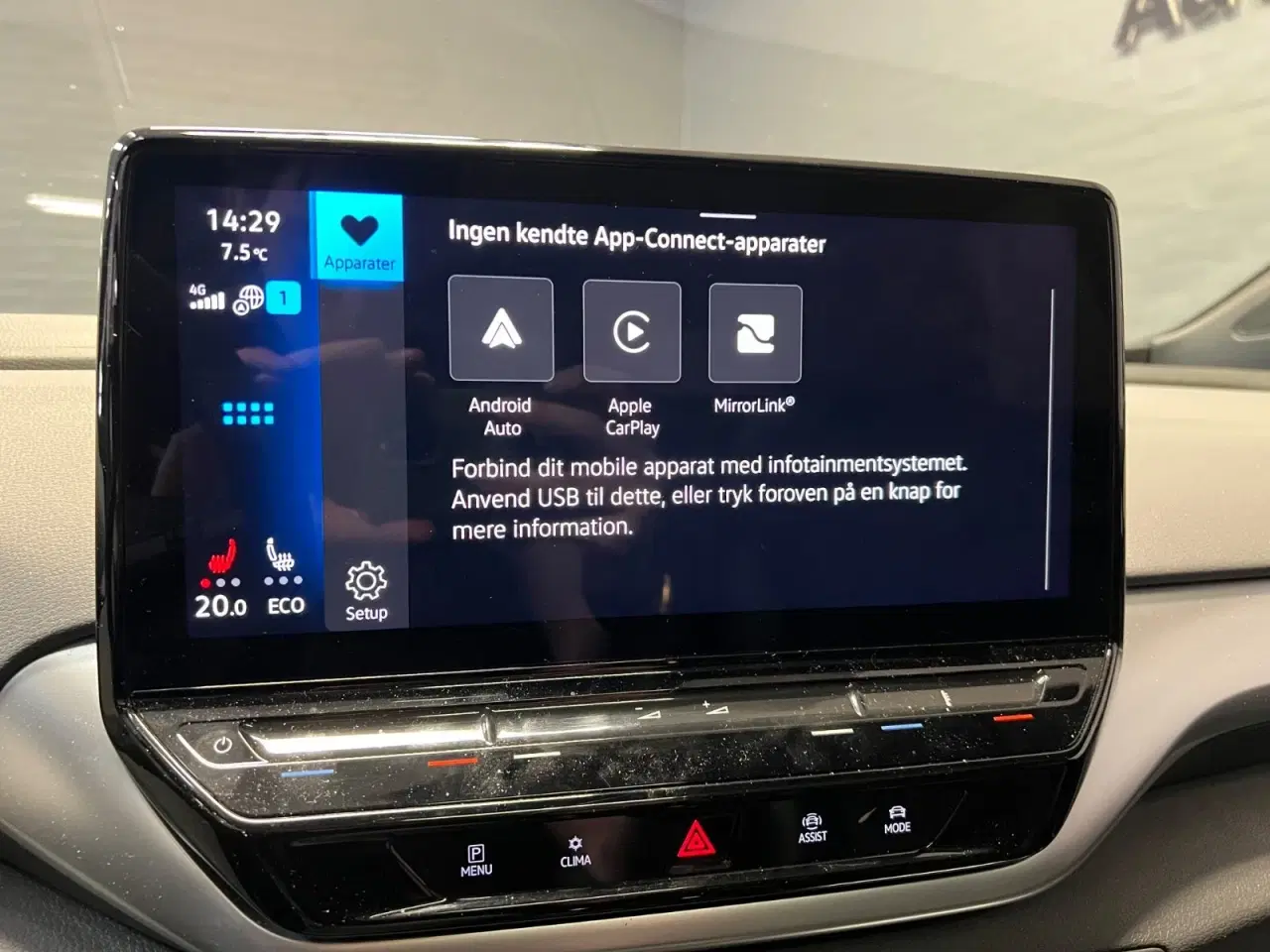 Billede 18 - VW ID.4 77 Pro Performance