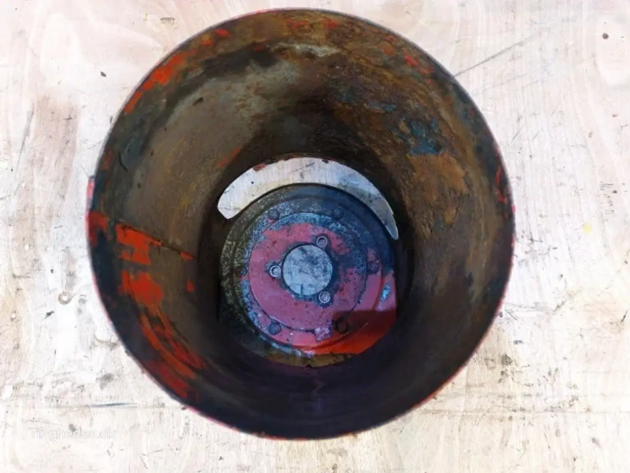 Billede 10 - Massey Ferguson 32 Elevatorkasse 28584004