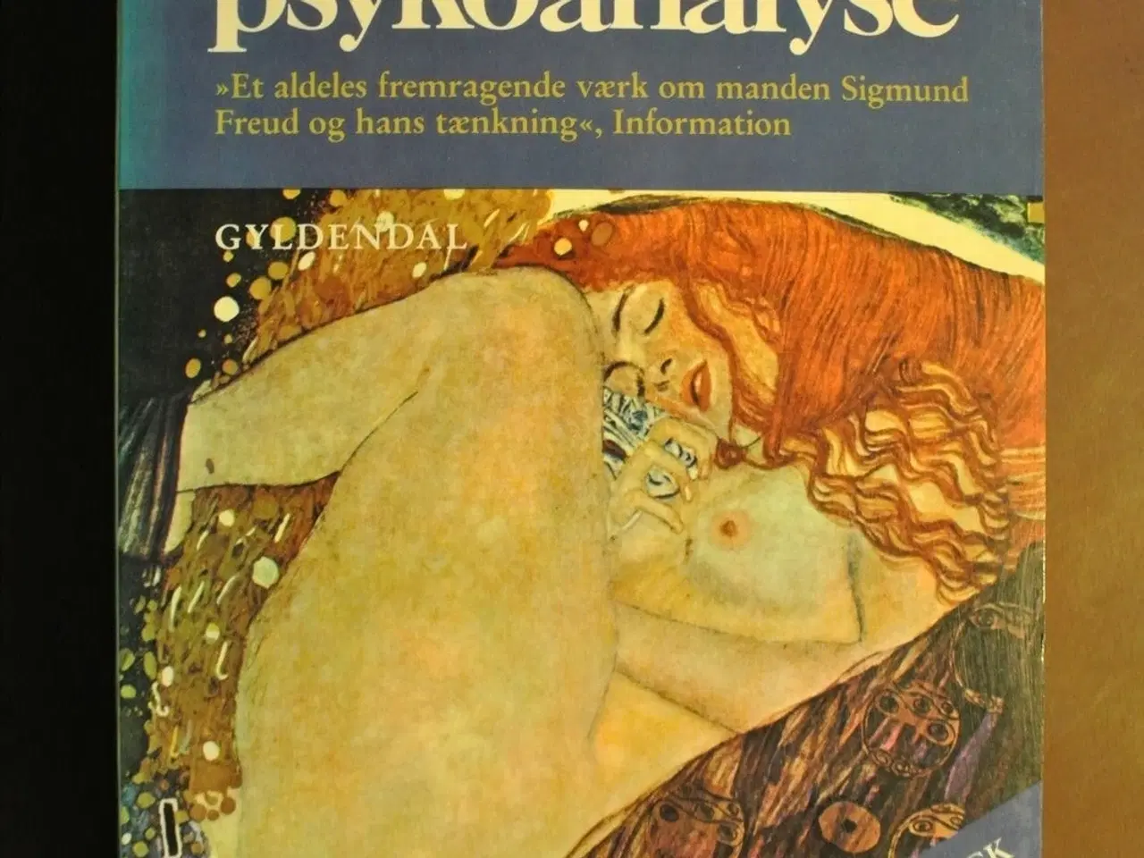 Billede 1 - freuds psykoanalyse, af ole andkjær olsen og simo 