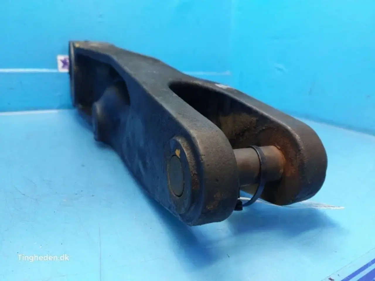 Billede 7 - Case Puma 185 Løftearm R. 48041576