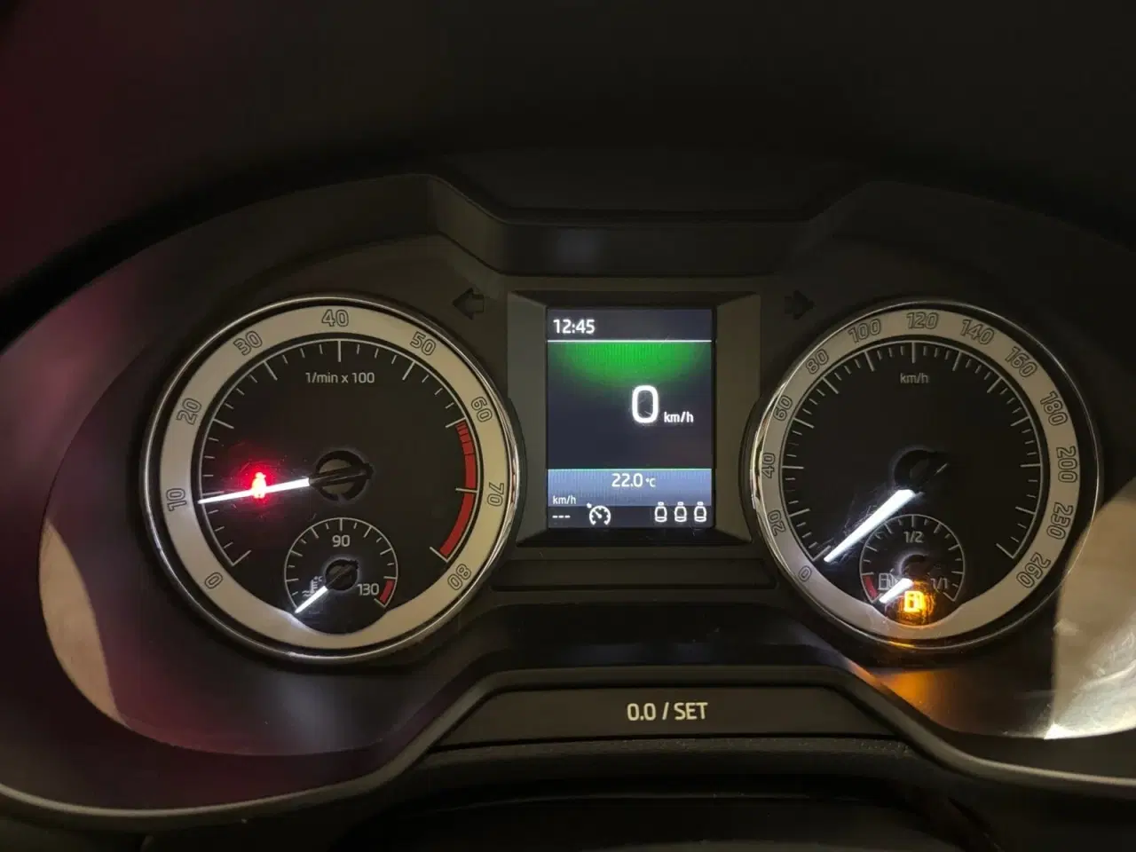 Billede 7 - Skoda Octavia 1,5 TSi 150 Style Combi