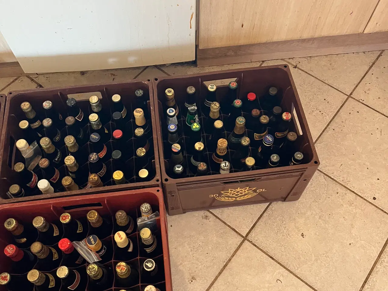Billede 17 - En øl samling 