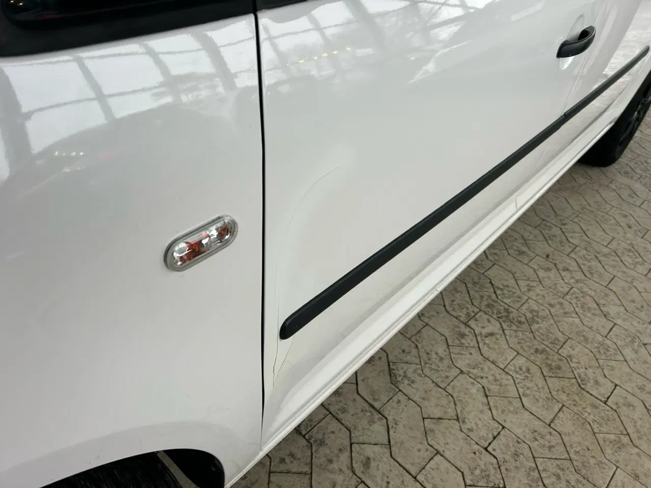 Billede 6 - VW Caddy Maxi 1,6 TDI BMT 102HK Van 6g