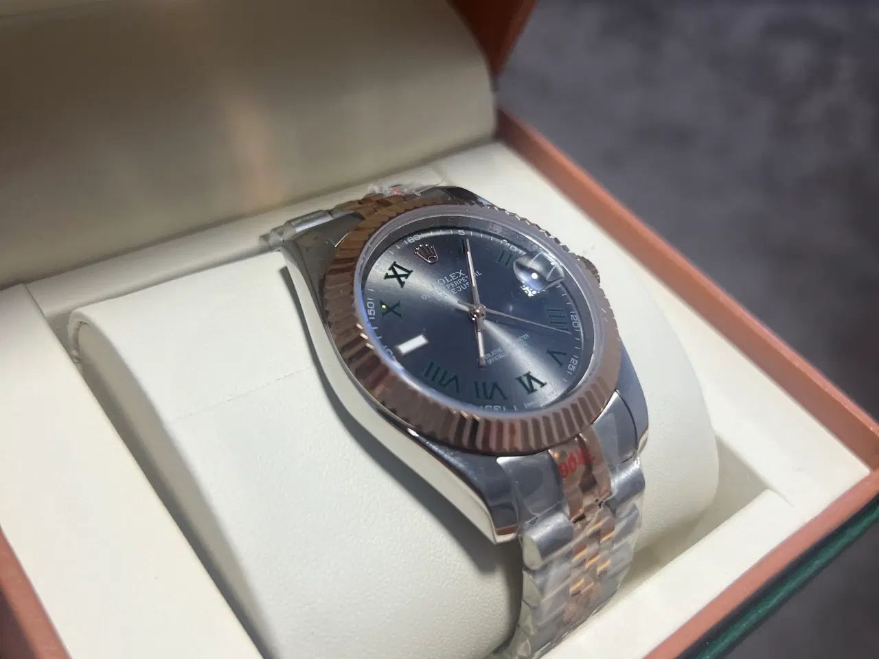 Billede 15 - Rolex ure