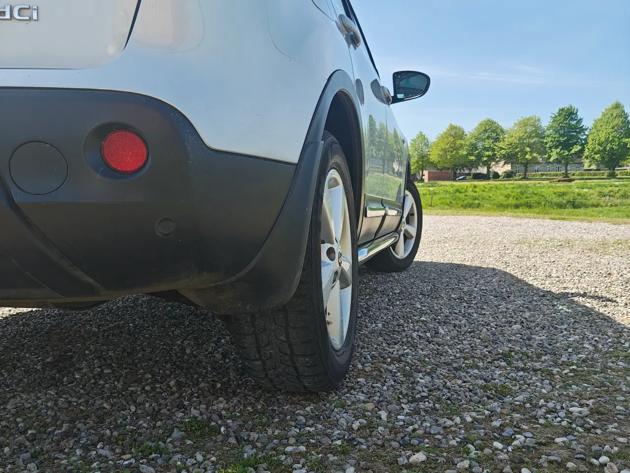 Billede 4 - Nissan Qashqai suv 