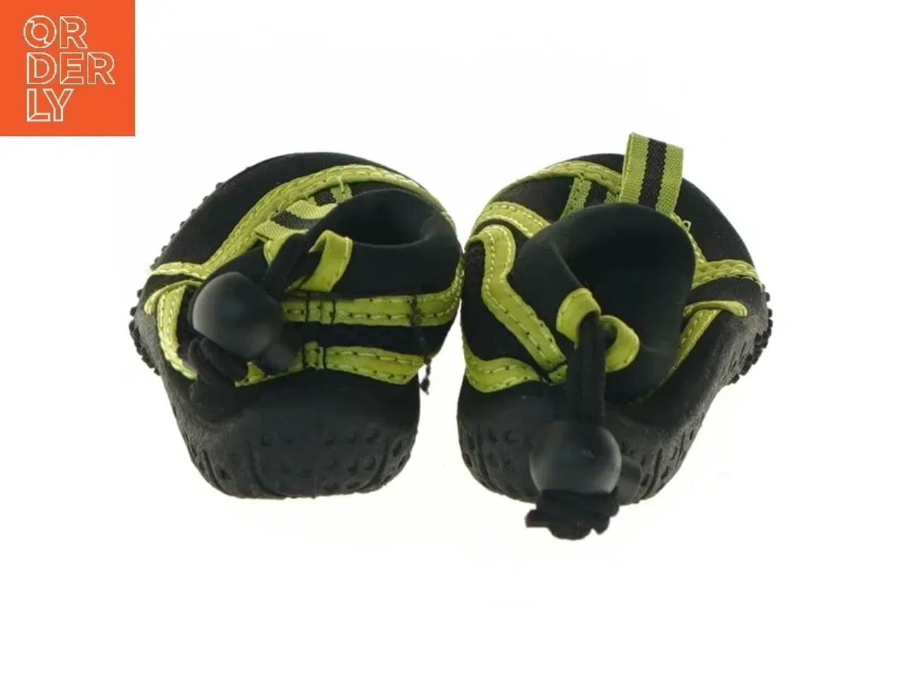 Billede 5 - Børne svømme sko fra Units (str. 22 )