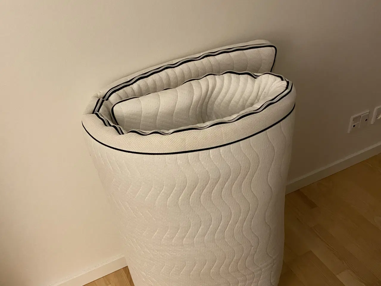 Billede 5 - Elevationsseng