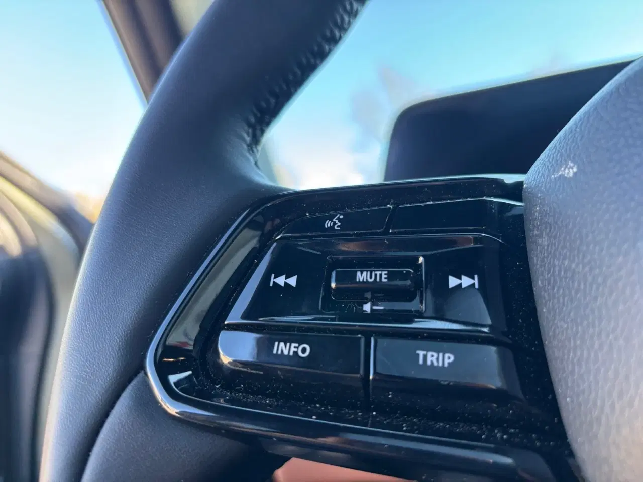 Billede 11 - Suzuki eVitara 61 Adventure