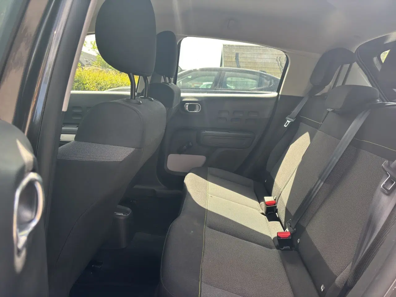 Billede 10 - Citroën C3 1,2 PureTech 82 Cool