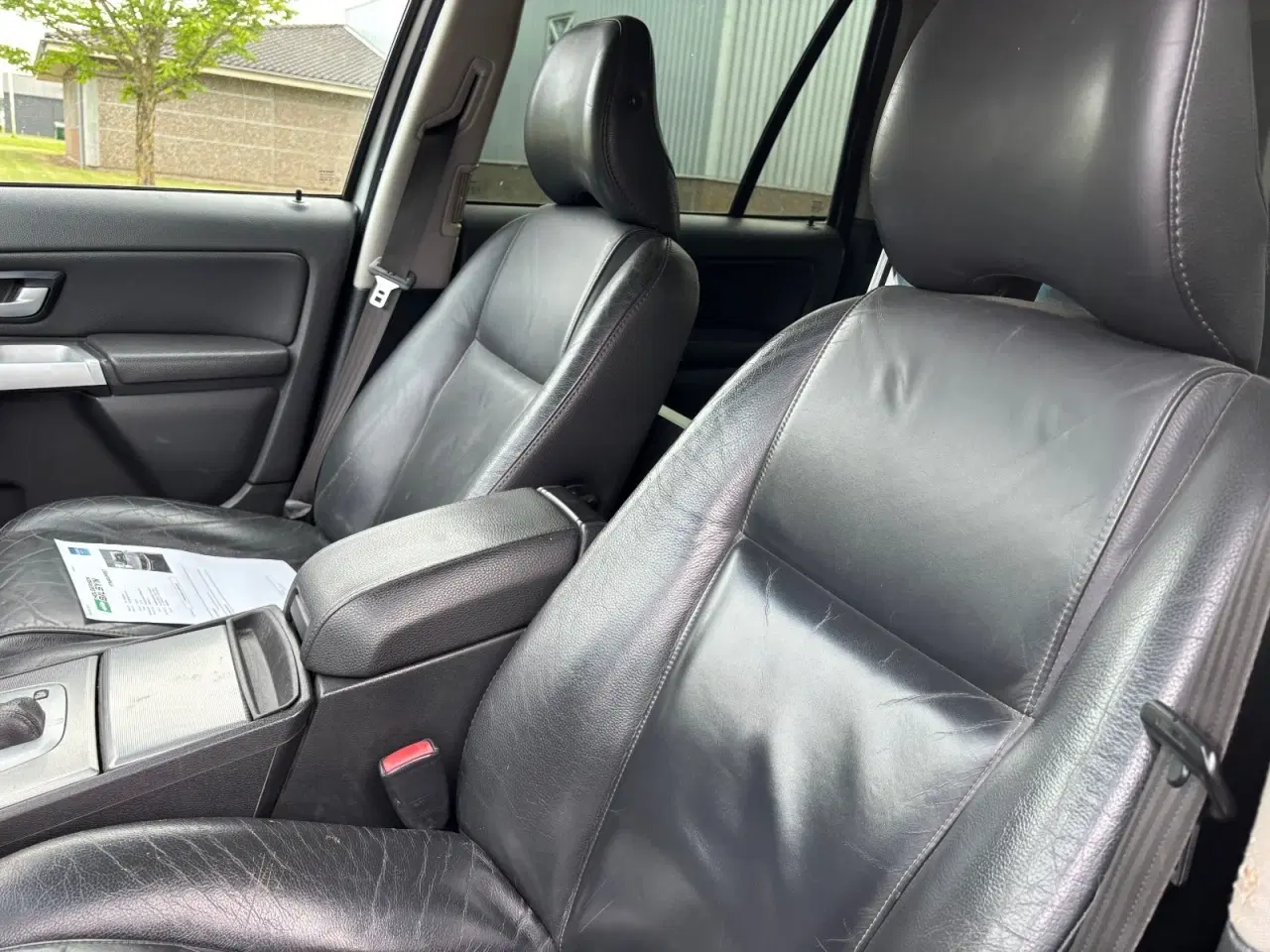 Billede 7 - Volvo XC90 2,4 D 163 Summum aut. AWD Van