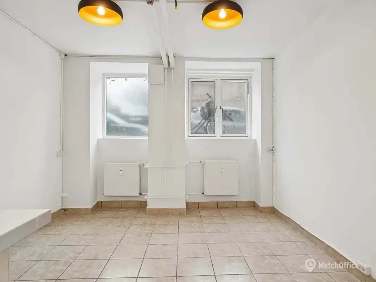 Billede 6 - Fint lille kontor/showroom  på Bartholinsgade