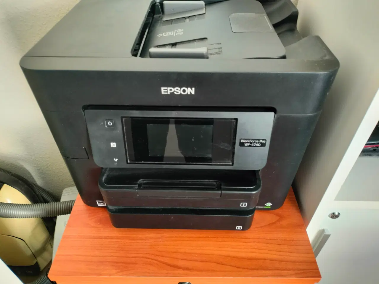 Billede 1 - Printer