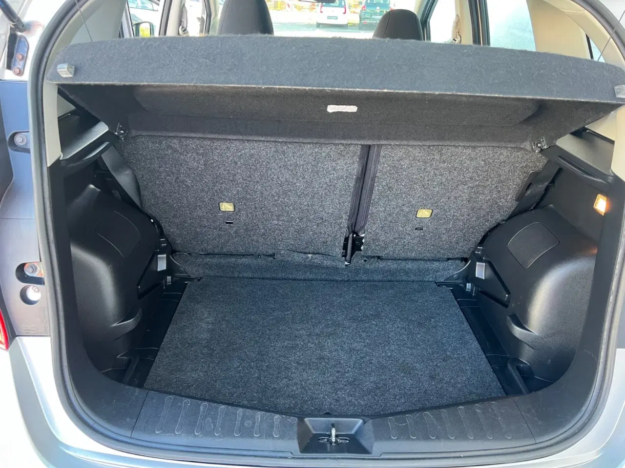 Billede 7 - Nissan Note 1,2 Acenta