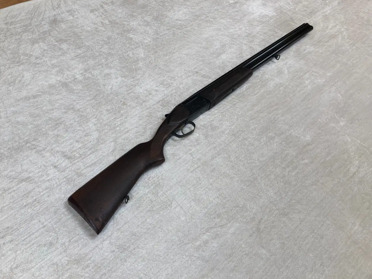 Billede 3 - Baikal O/U
