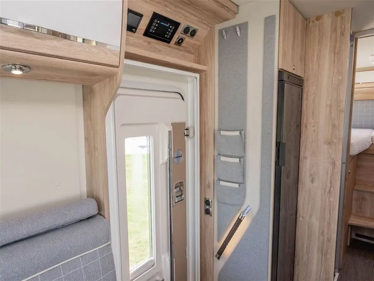 Billede 13 - 2022 - Euramobil Integra Line 720 EF   Tysk kvalitet og luksus