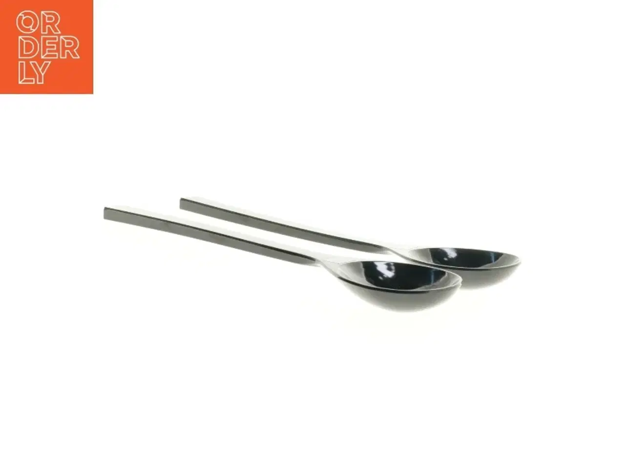 Billede 2 - Salatsæt af plast fra ZAK Designs (str. 36 cm)