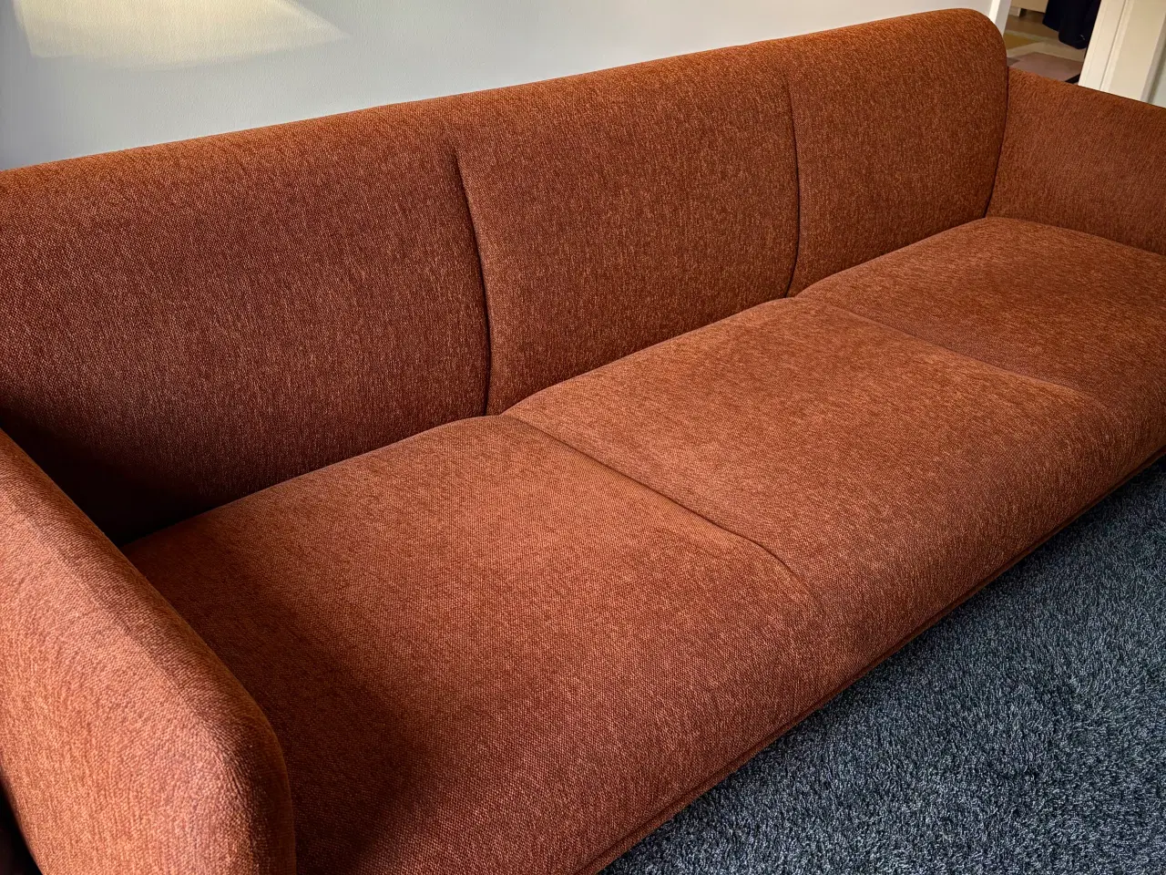 Billede 4 - Boconcept Sofa - som ny!