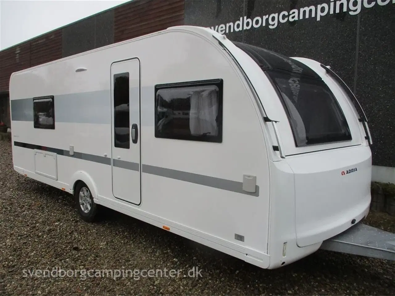 Billede 2 - 2021 - Adria Adora 613 UT   Kommer ultimo november