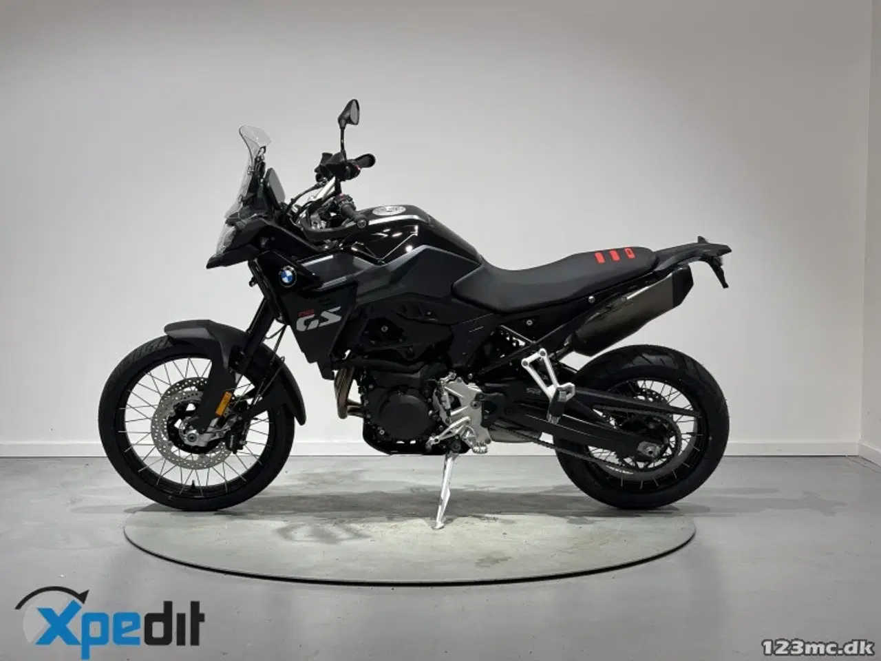 Billede 8 - BMW F 900 GS