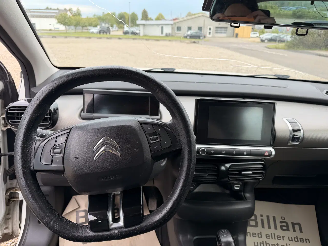 Billede 5 - Citroen C4 cactus 1,6 BlueHDi