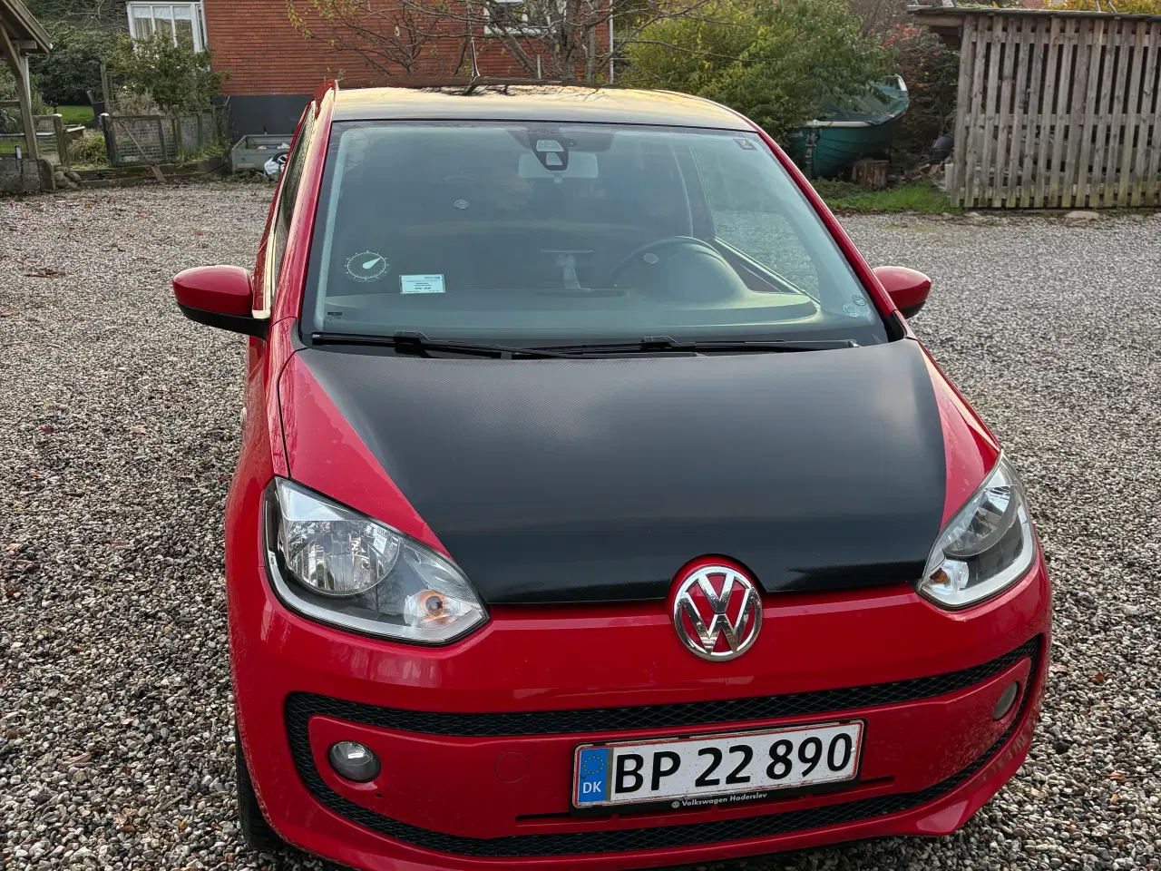 Billede 1 - Vw up! 1.0 60Hk